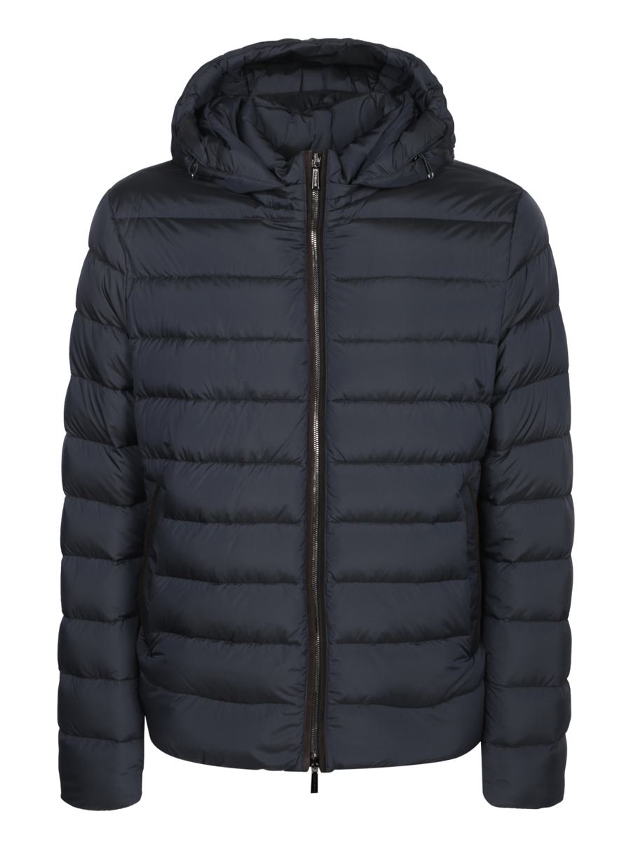 Moorer Down Jackets