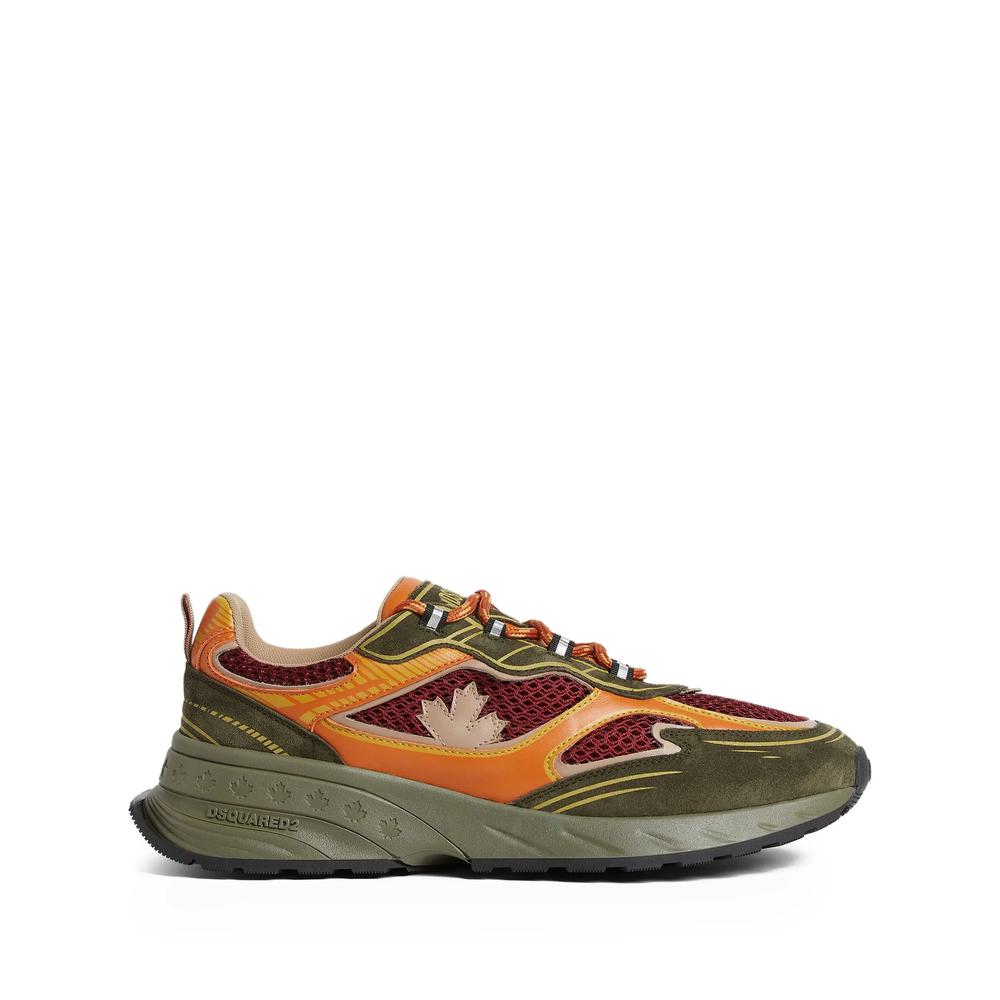 DSQUARED2 Sneakers