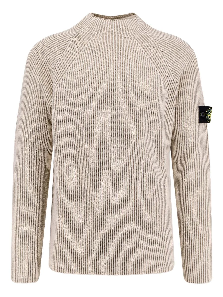 Stone Island Jersey Clothing