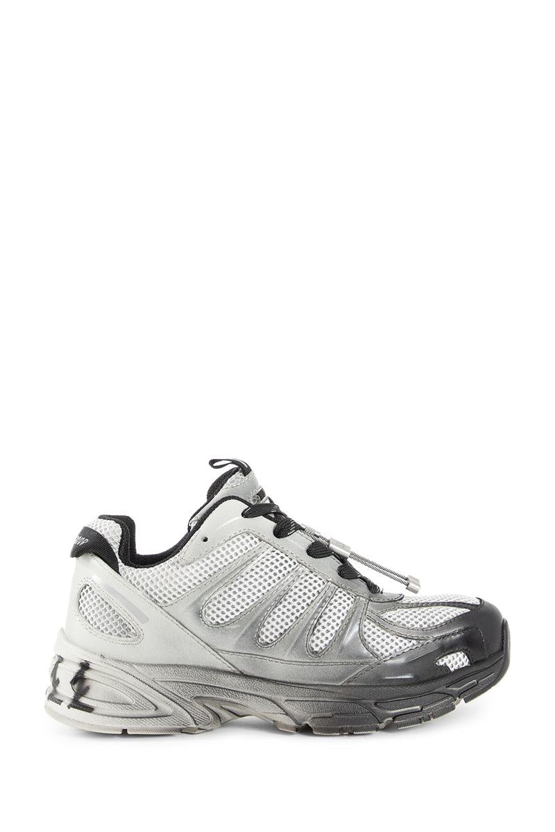 M44 Label Group Sneakers
