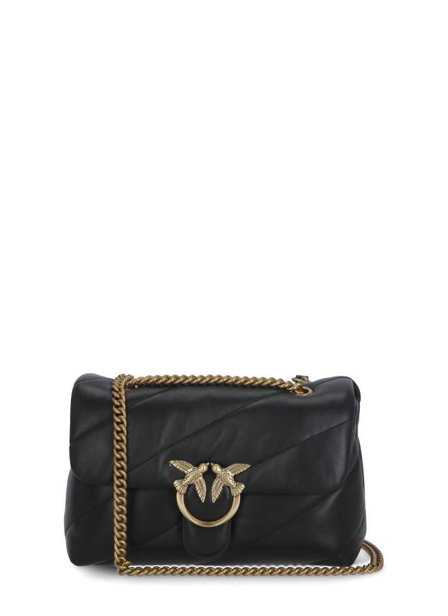 Pinko Crossbody Bags