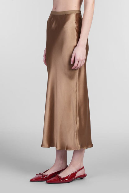 Anine Bing Bar Skirt