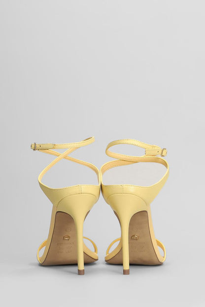 Arezzo Sandals