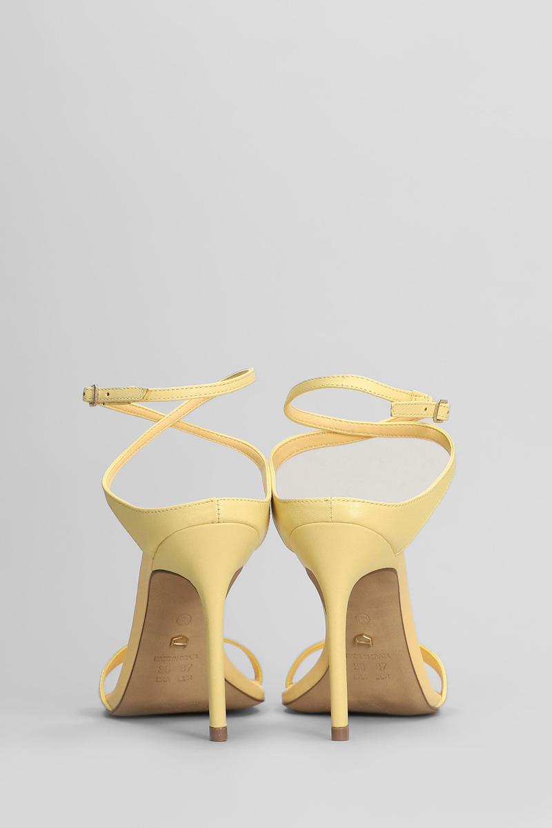 Arezzo Sandals