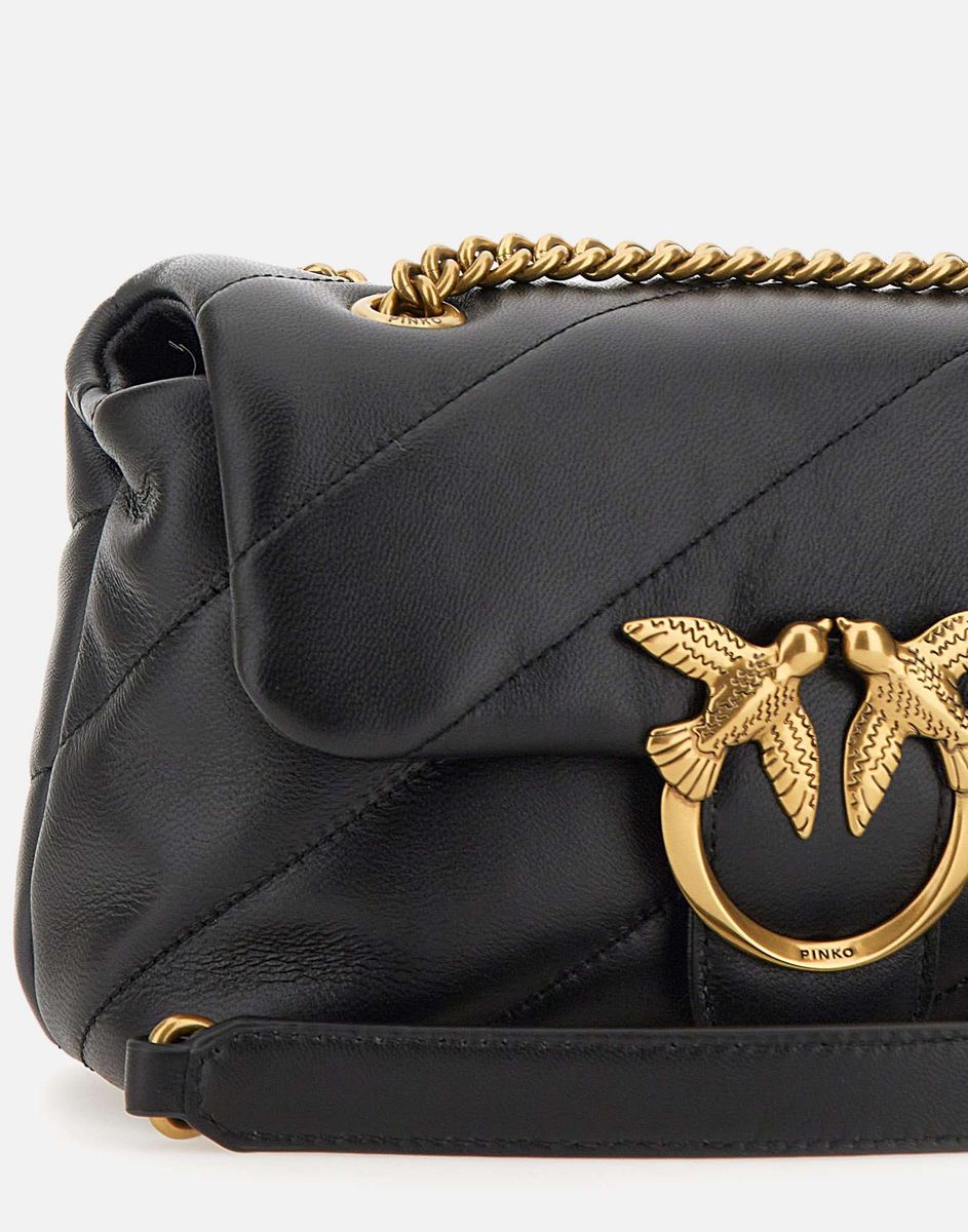 Pinko Shoulder Bags
