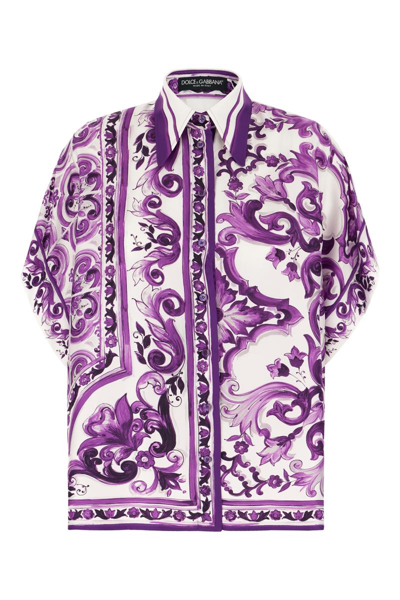 Dolce & Gabbana Shirts