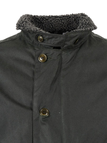 Barbour Jacket