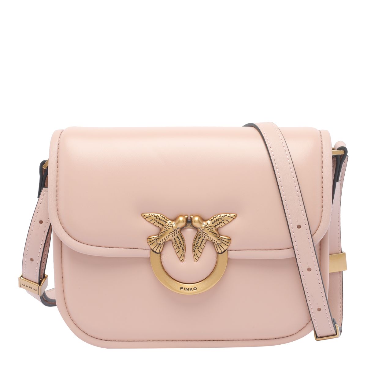 Pinko Crossbody Bags