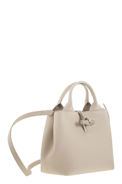 Longchamp Le Roseau - Bag With Handle S