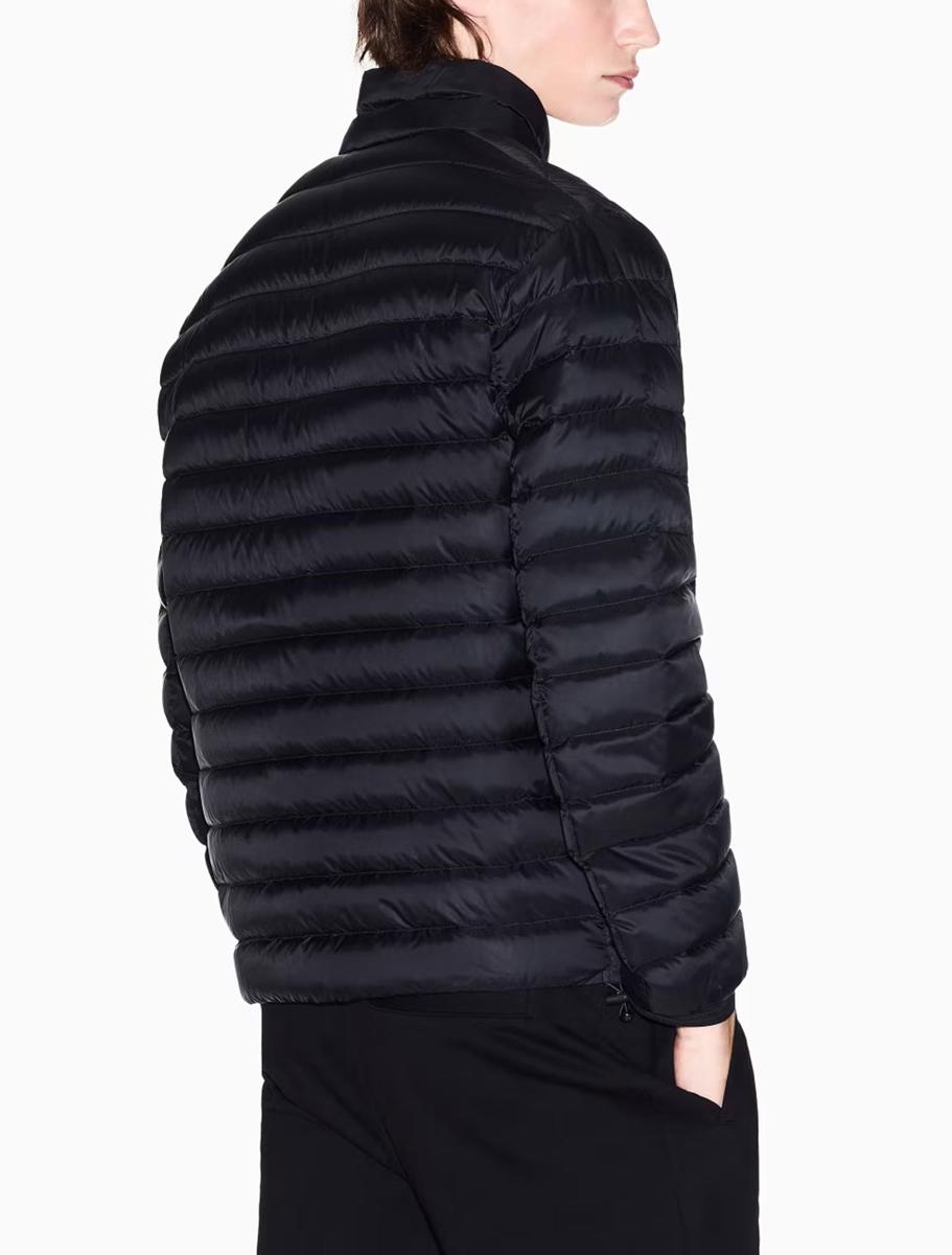 Armani Exchange Coats