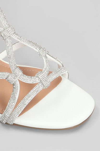 Bibi Lou Liv Sandal Sandals