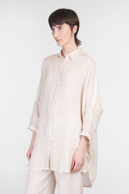 120% Lino Shirt