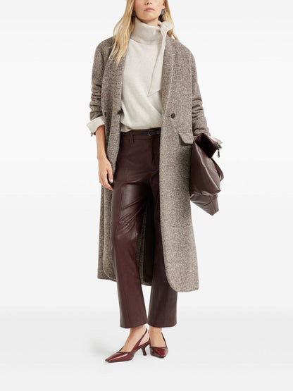 Brunello Cucinelli Coats