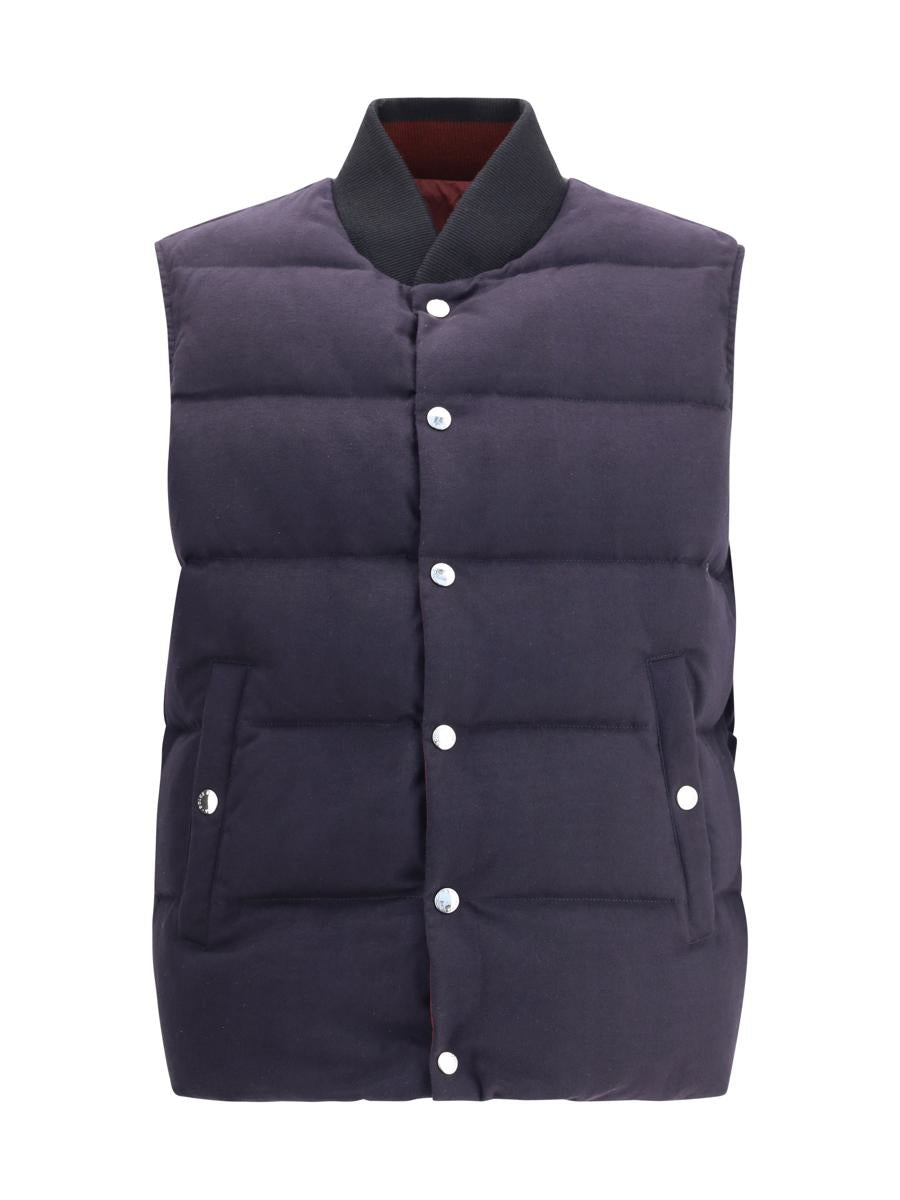 Dolce & Gabbana Down Jackets