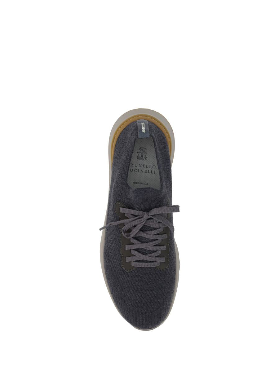 Brunello Cucinelli Sneakers