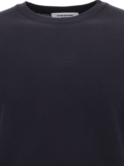 Thom Browne '4 Bar' Sweater