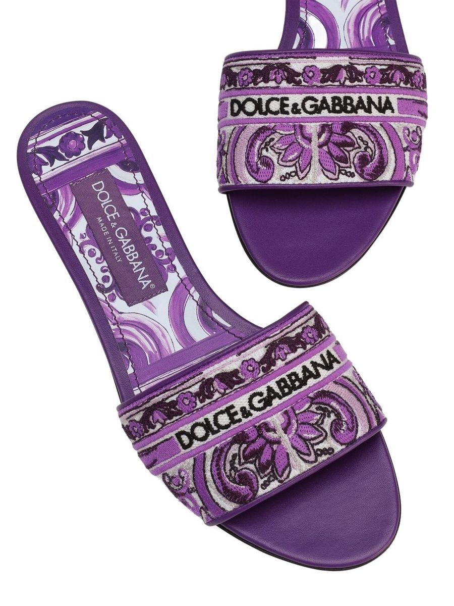 Dolce & Gabbana Sandals