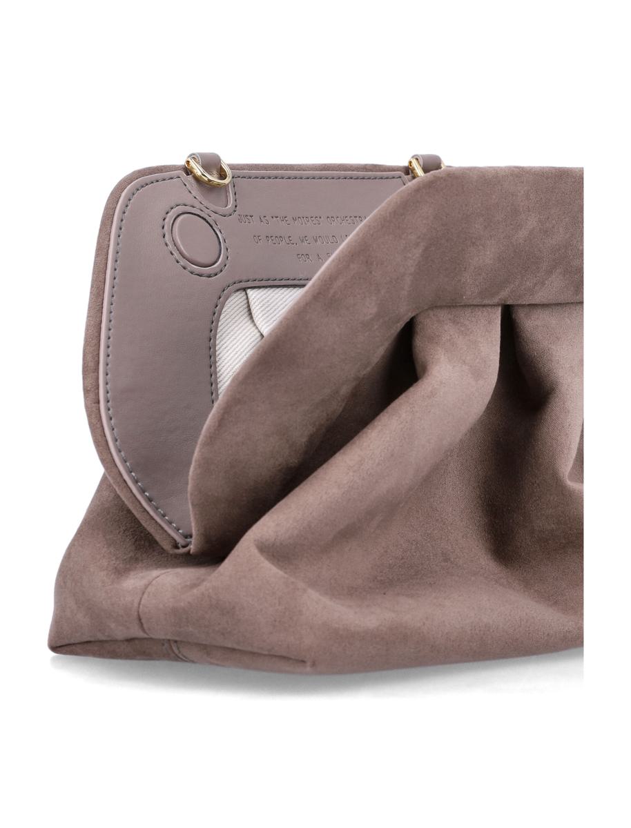 Themoirè Tia Eco Suede