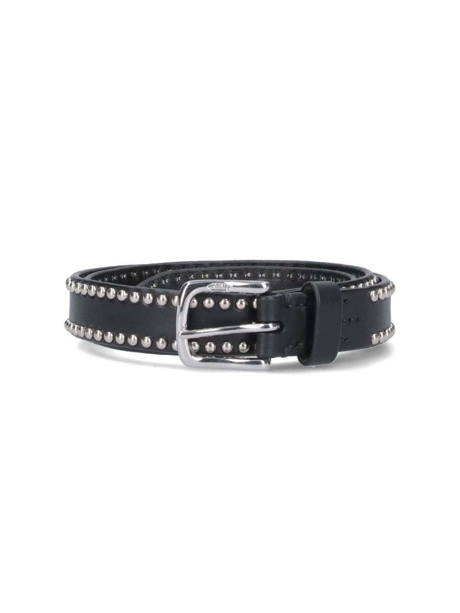 J&M Davidson Belts
