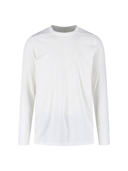 Rick Owens T-Shirts And Polos