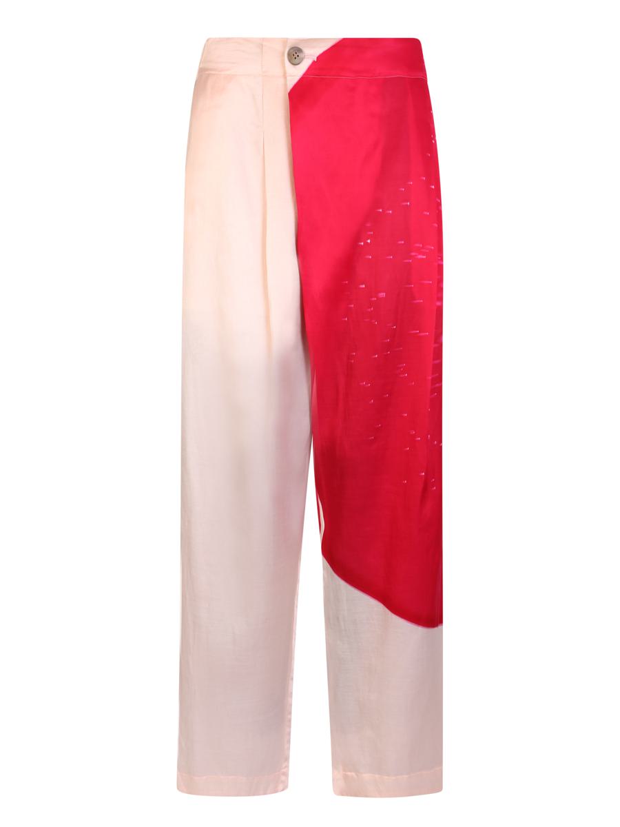 Issey Miyake Trousers