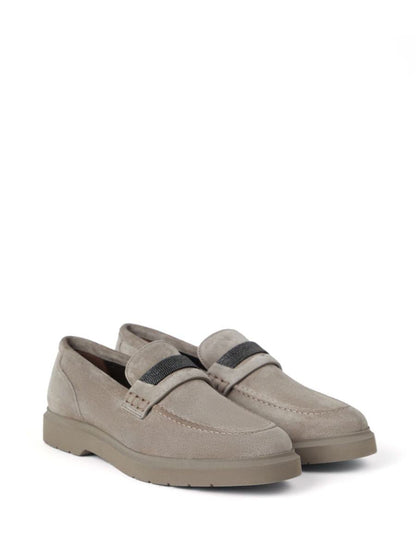 Brunello Cucinelli Flat Shoes