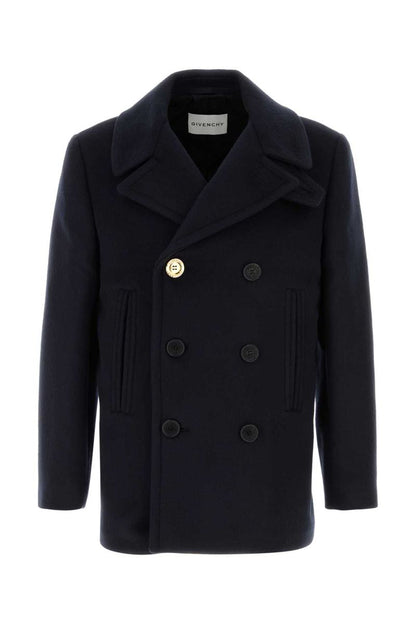 Givenchy Coats