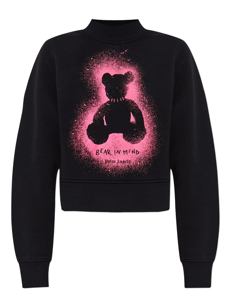 Palm Angels Jersey Clothing
