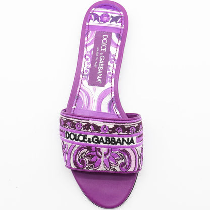 Dolce & Gabbana Sandals