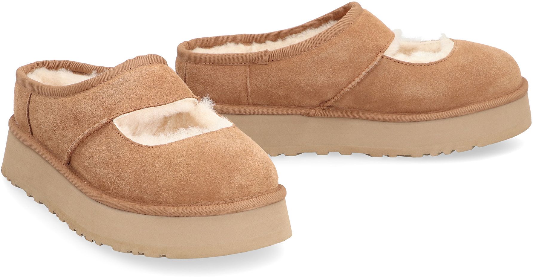 Ugg 'Bea Mary Jane' Slippers