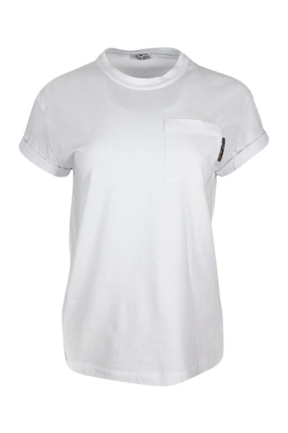 Brunello Cucinelli T-Shirts And Polos
