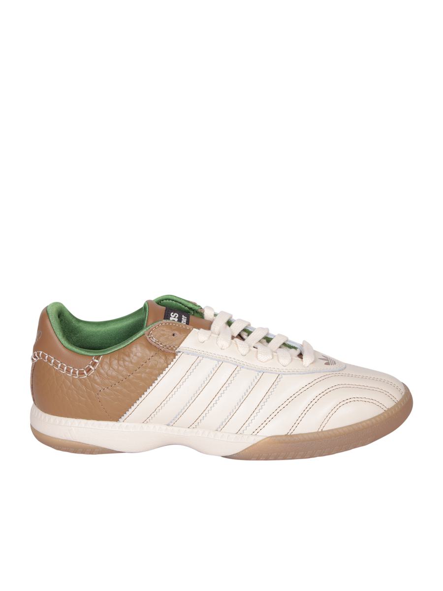 Y-3 Adidas Sneakers