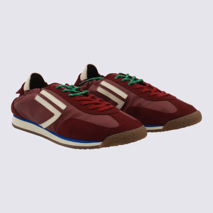 Puraai Sneakers Viola