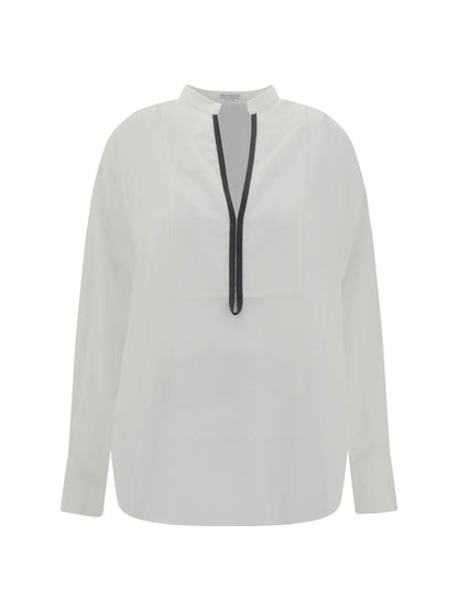Brunello Cucinelli Shirts