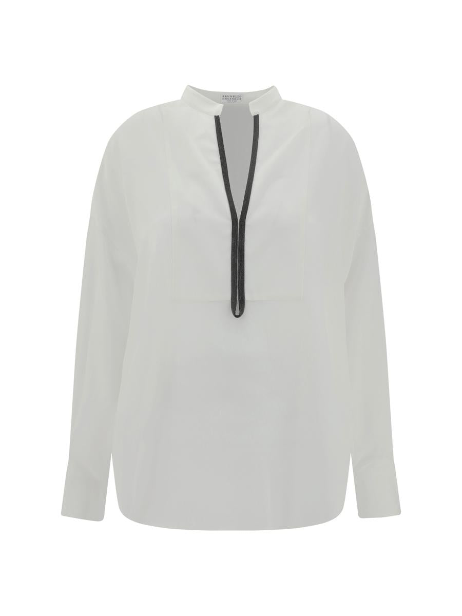 Brunello Cucinelli Shirts