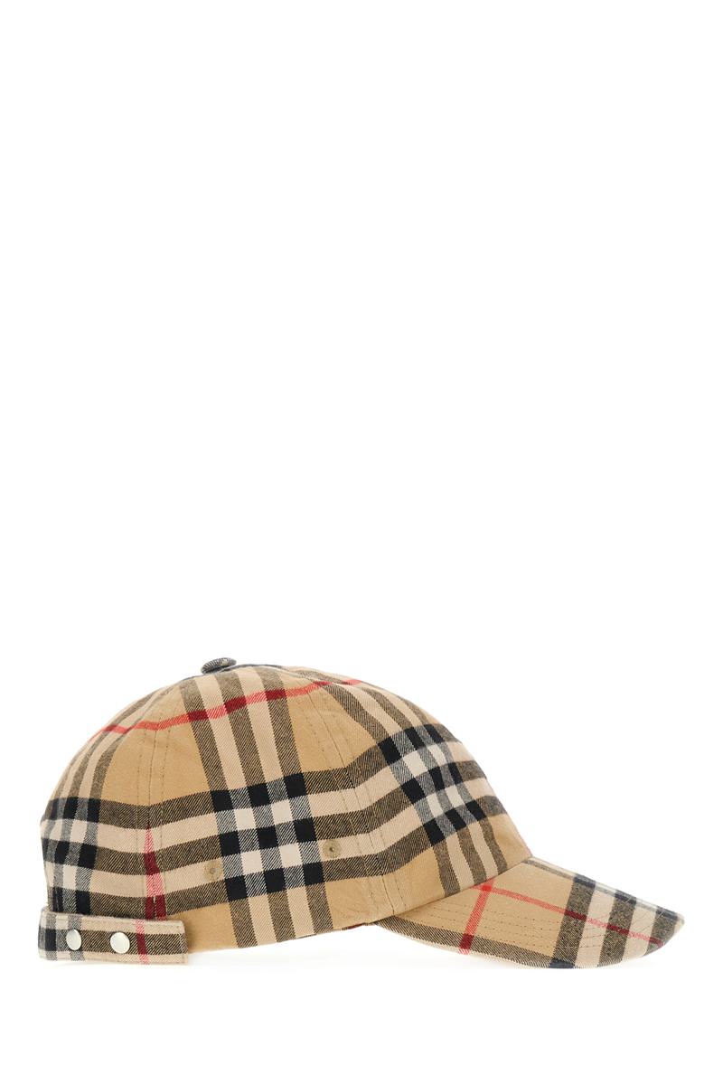 Burberry Hats