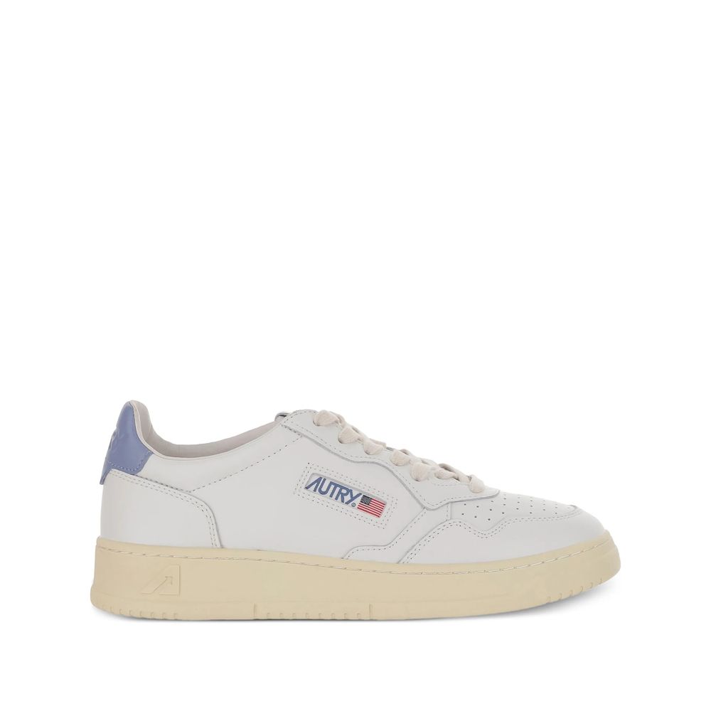 Autry Medialist Low Sneakers
