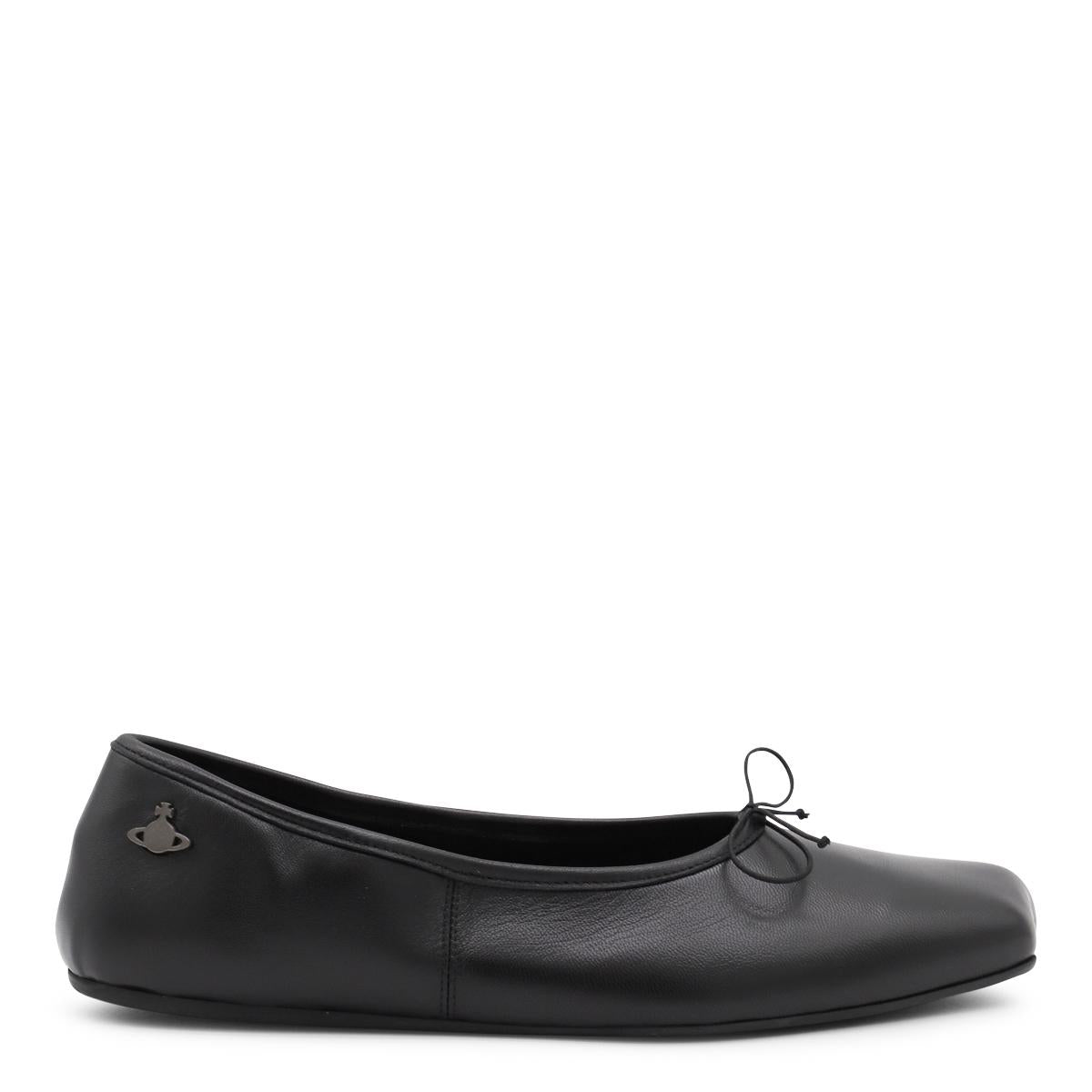 Vivienne Westwood Flat Shoes