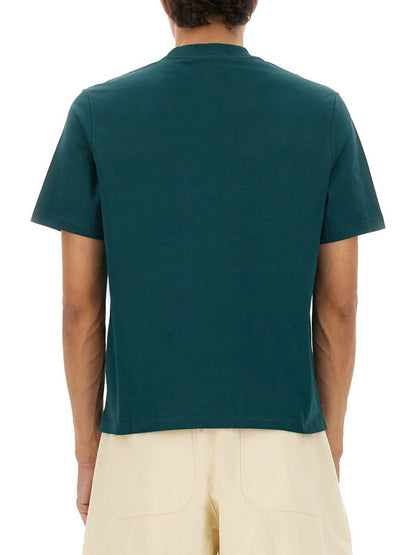 "Jacquemus Club" T-Shirt