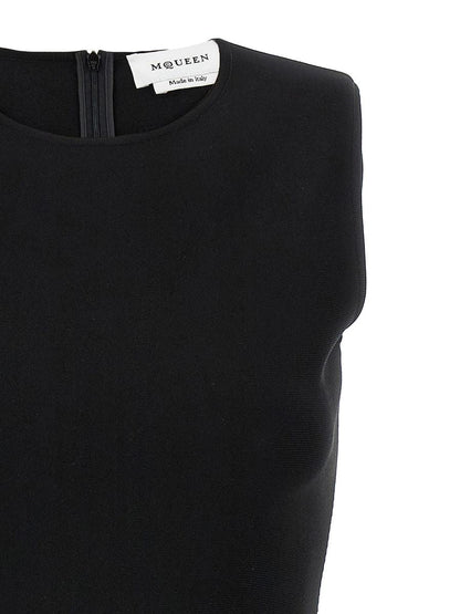 Alexander Mcqueen Dresses