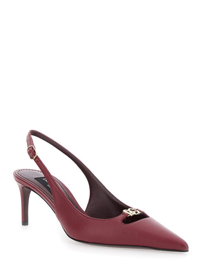 Dolce & Gabbana Heels