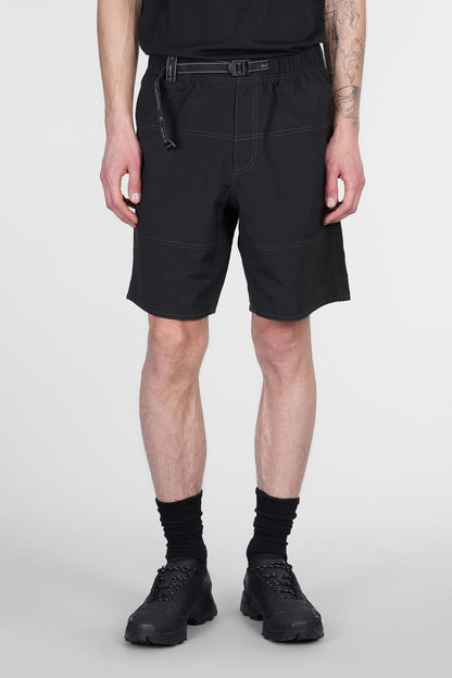 And Wander Shorts