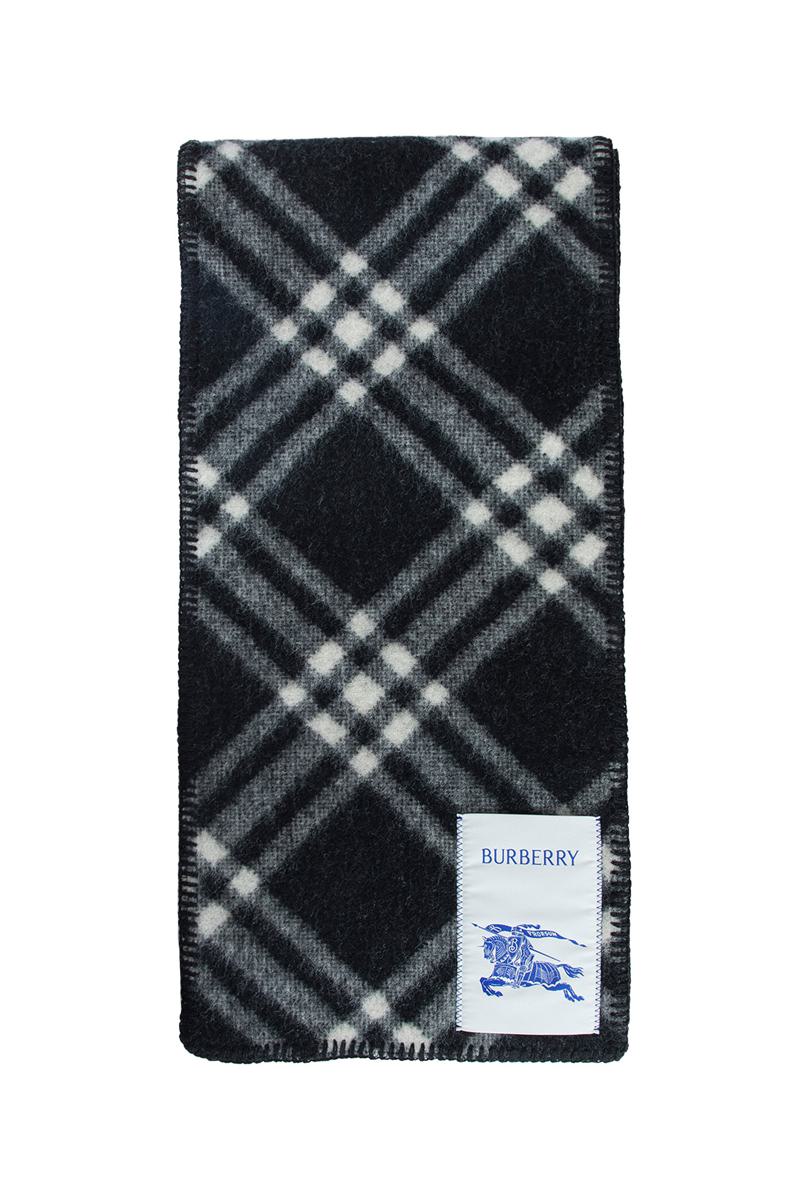 Burberry Scarves