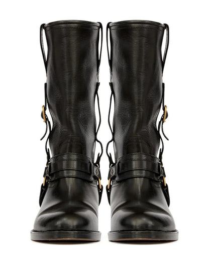 Isabel Marant Heiko Boots