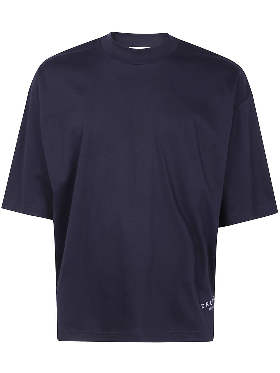Daniele Fiesoli Classic T-Shirt Clothing