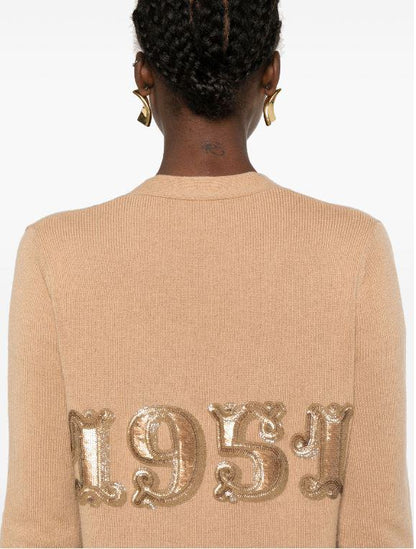 Max Mara Sweaters