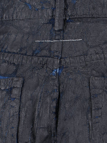 MM6 Maison Margiela Jeans
