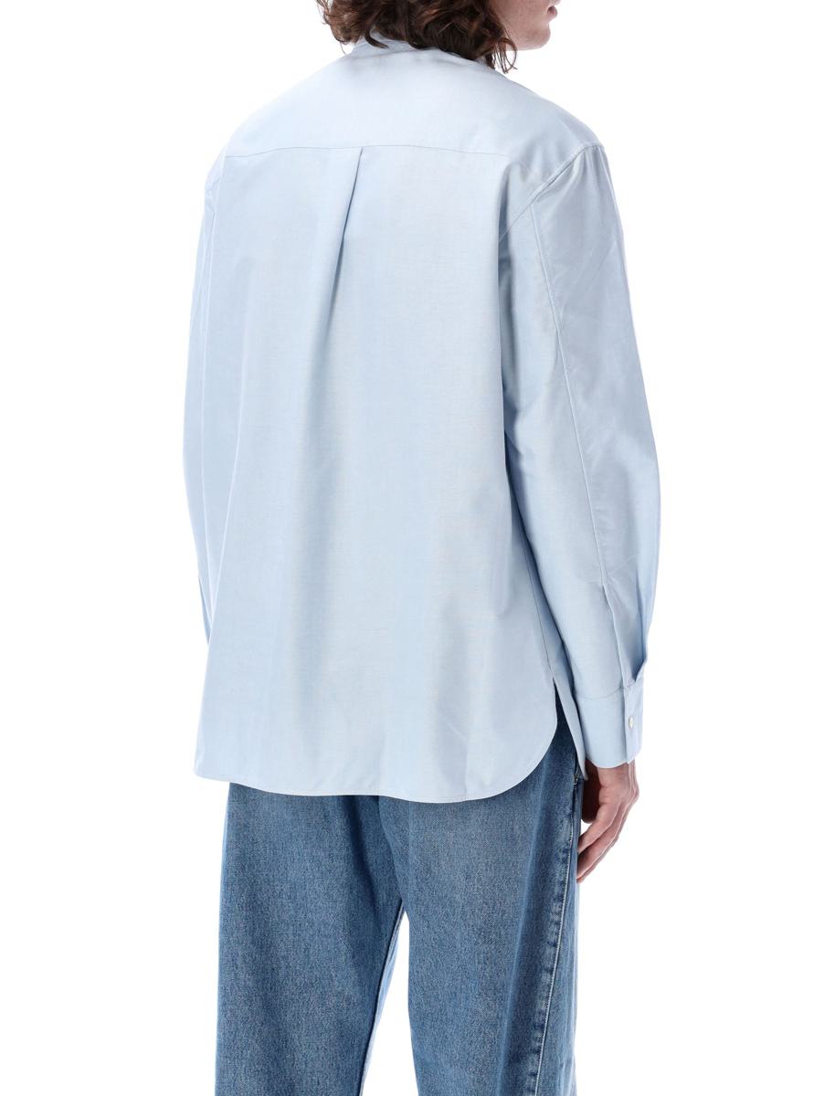 JW Anderson Oxford Shirt