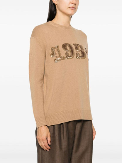 Max Mara Sweaters