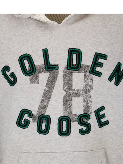 GOLDEN GOOSE Clothing